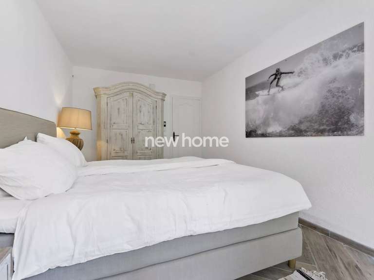 Maison Sainte-Maxime - 5 chambres - 220m²