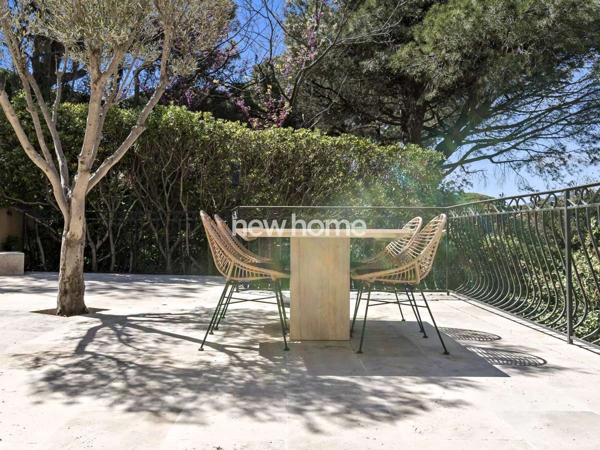 House Sainte-Maxime