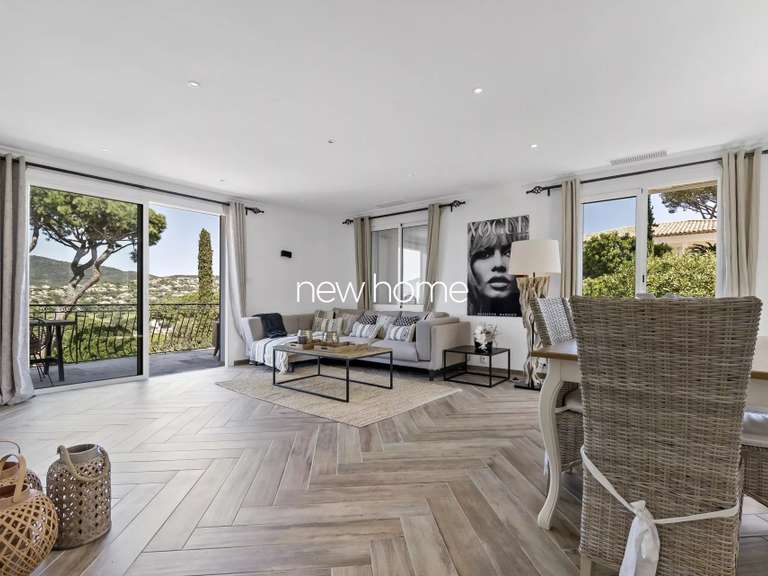 Maison Sainte-Maxime - 5 chambres - 220m²