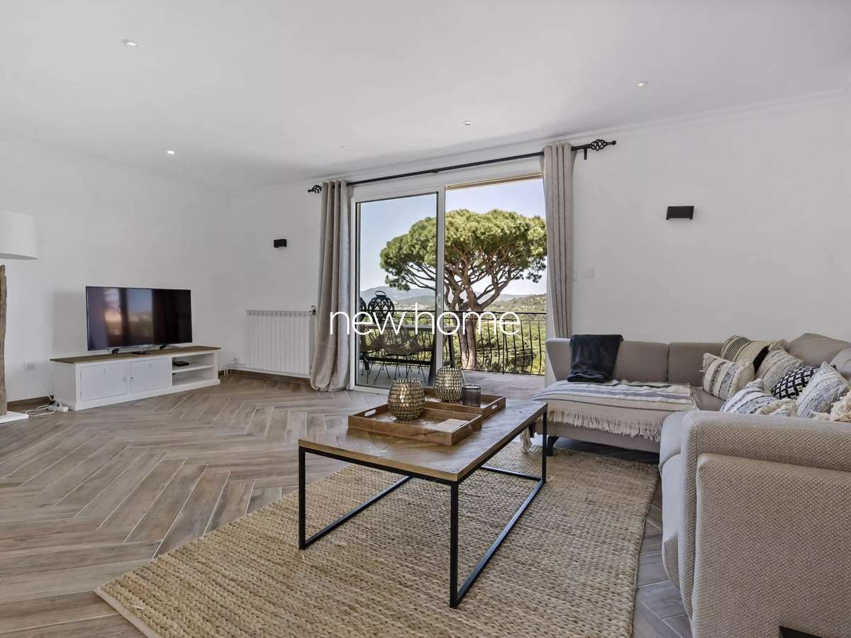 Maison Sainte-Maxime