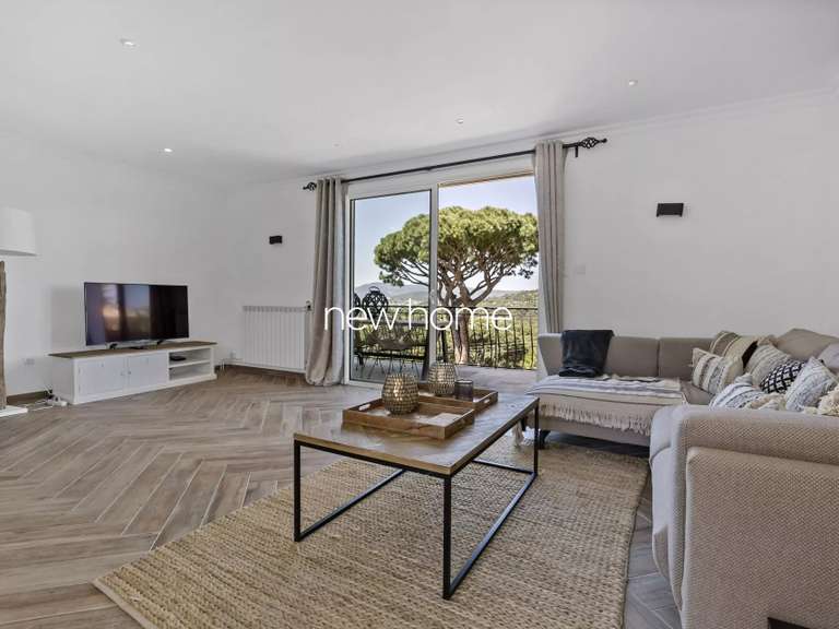 Maison Sainte-Maxime - 5 chambres - 220m²