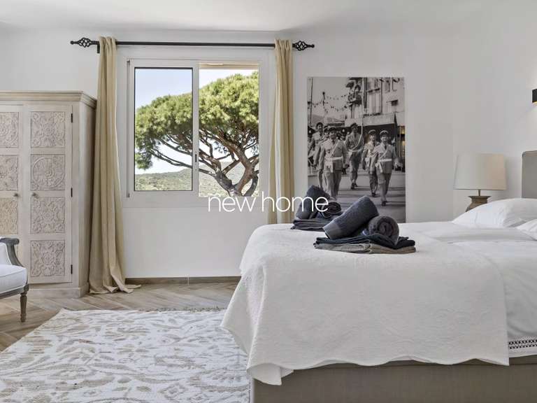 House Sainte-Maxime - 5 bedrooms - 220m²