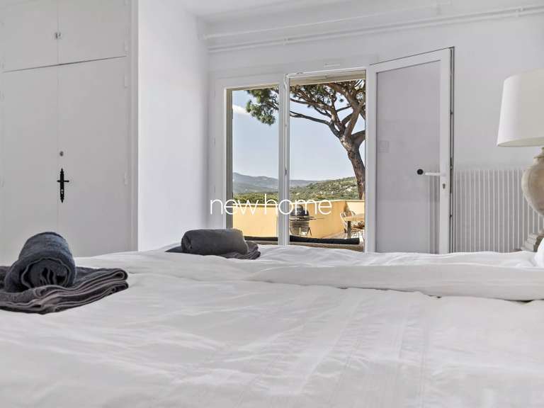 House Sainte-Maxime - 5 bedrooms - 220m²