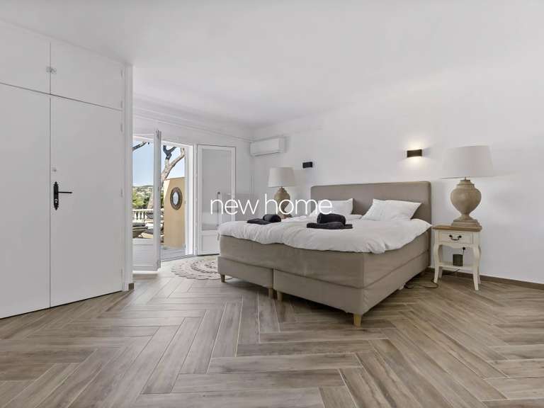 House Sainte-Maxime - 5 bedrooms - 220m²