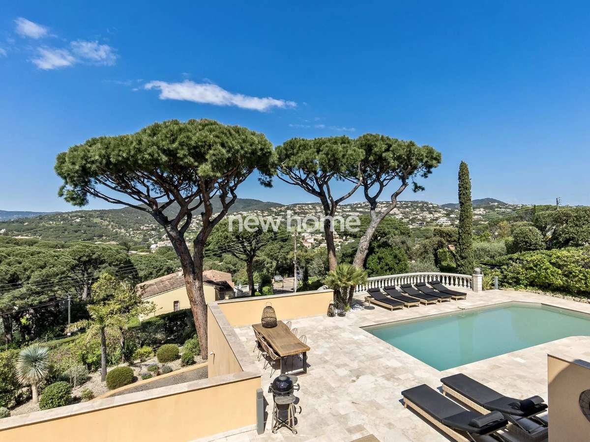 House Sainte-Maxime
