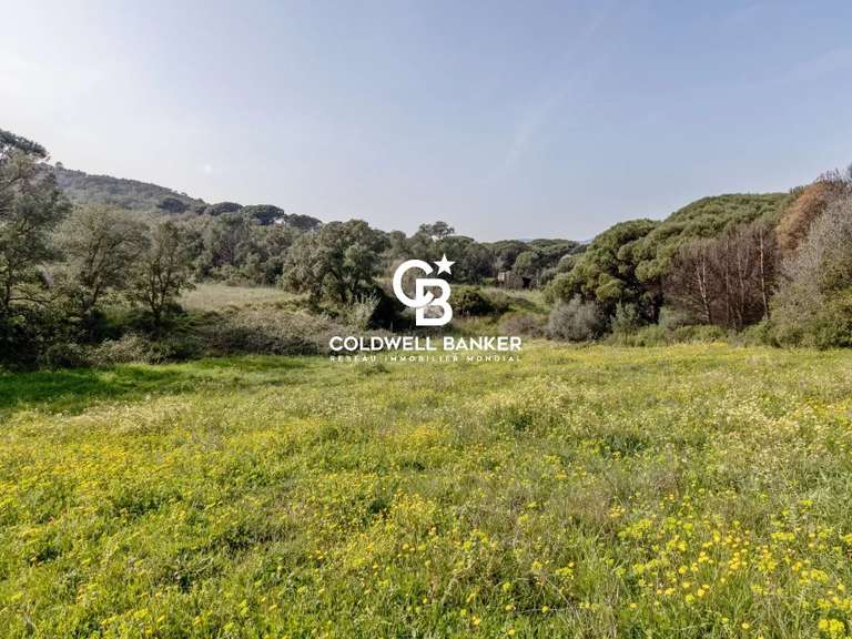 House Sainte-Maxime - 2 bedrooms - 520m²