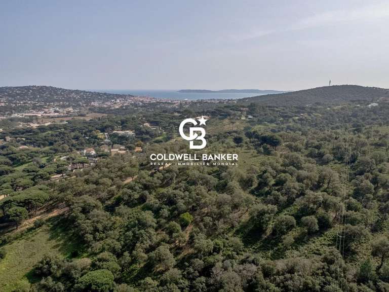 House Sainte-Maxime - 2 bedrooms - 520m²