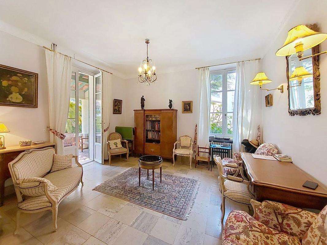 Maison Sainte-Maxime