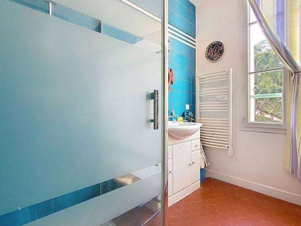 Maison Sainte-Maxime - 6 chambres - 202m²