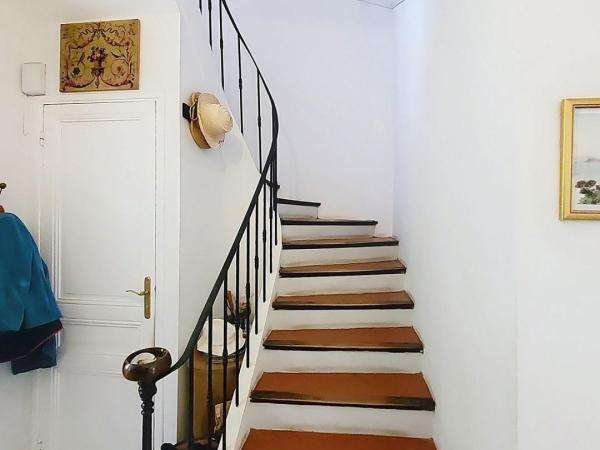 Maison Sainte-Maxime