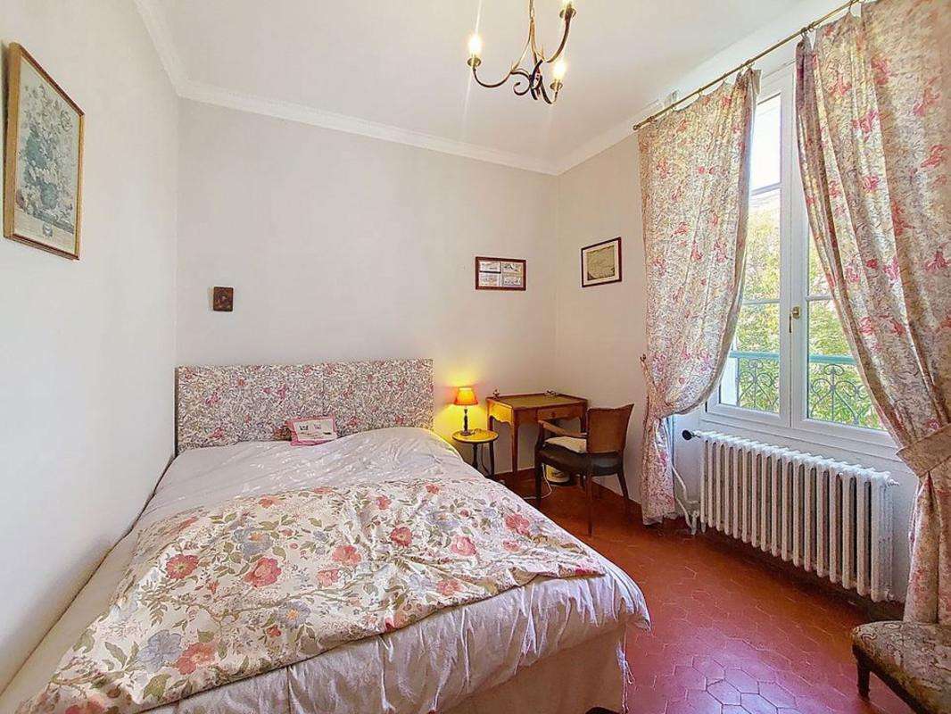 Maison Sainte-Maxime
