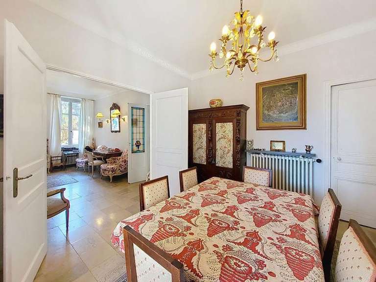 Maison Sainte-Maxime - 6 chambres - 202m²