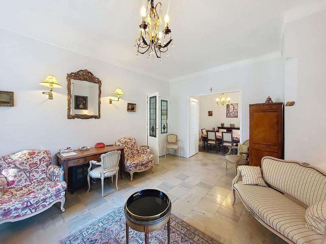 Maison Sainte-Maxime