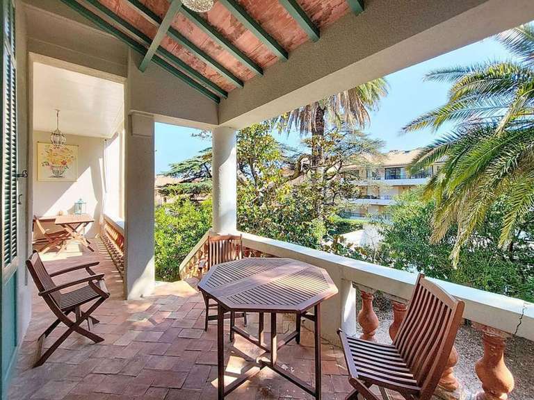 Maison Sainte-Maxime - 6 chambres - 202m²