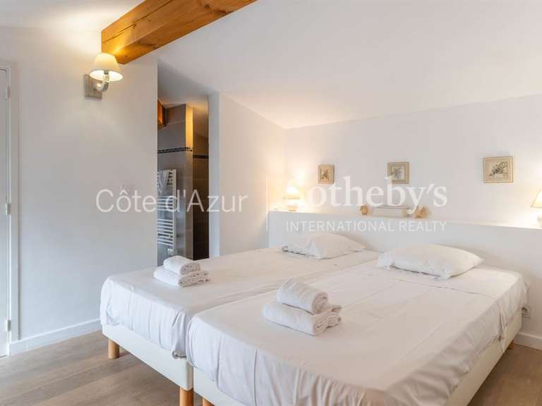 Maison avec Vue sur mer Sainte-Maxime - 4 chambres - 177m²