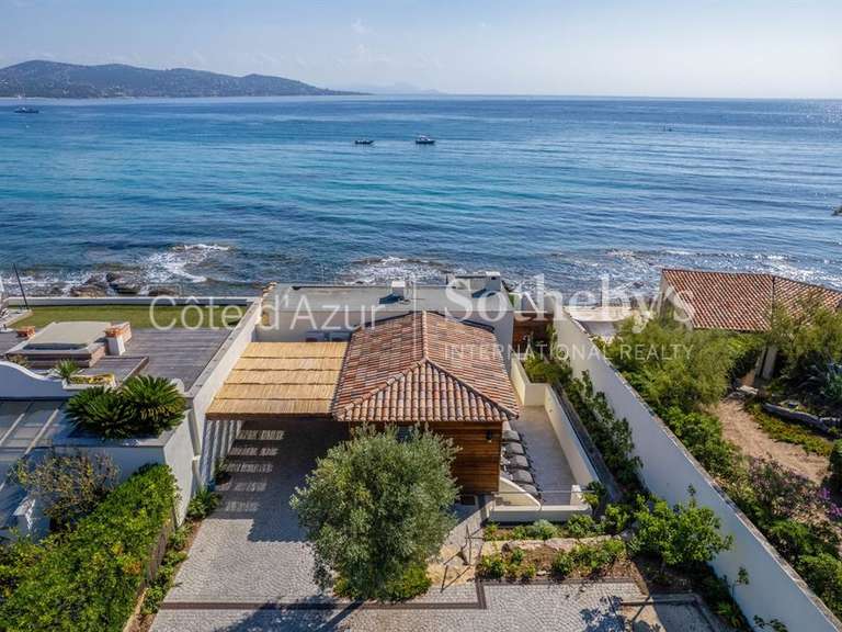 Maison avec Vue sur mer Sainte-Maxime - 4 chambres - 177m²
