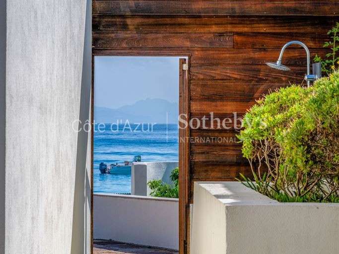 Maison avec Vue sur mer Sainte-Maxime - 4 chambres - 177m²