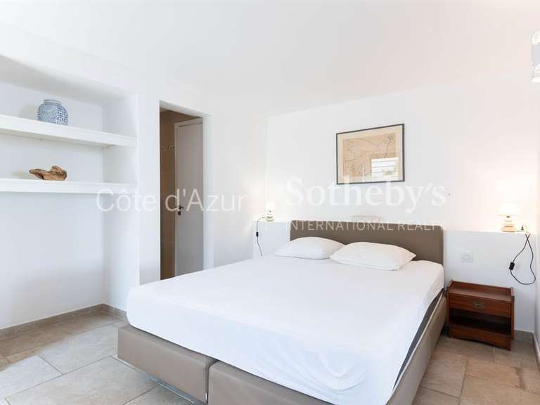 Maison avec Vue sur mer Sainte-Maxime - 4 chambres - 177m²