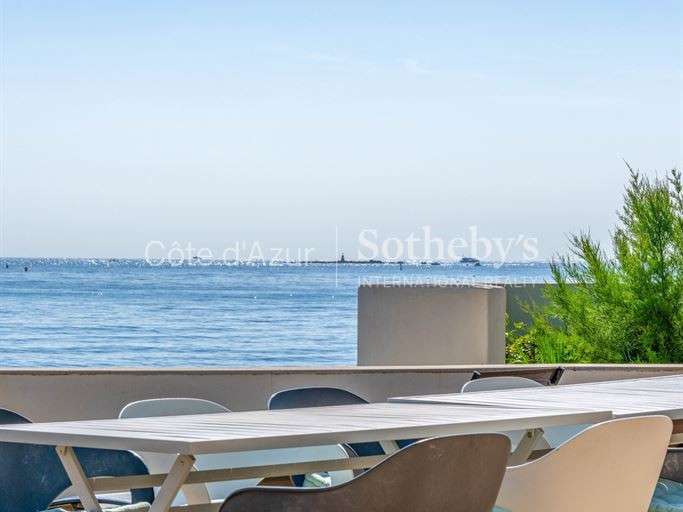 Maison avec Vue sur mer Sainte-Maxime - 4 chambres - 177m²