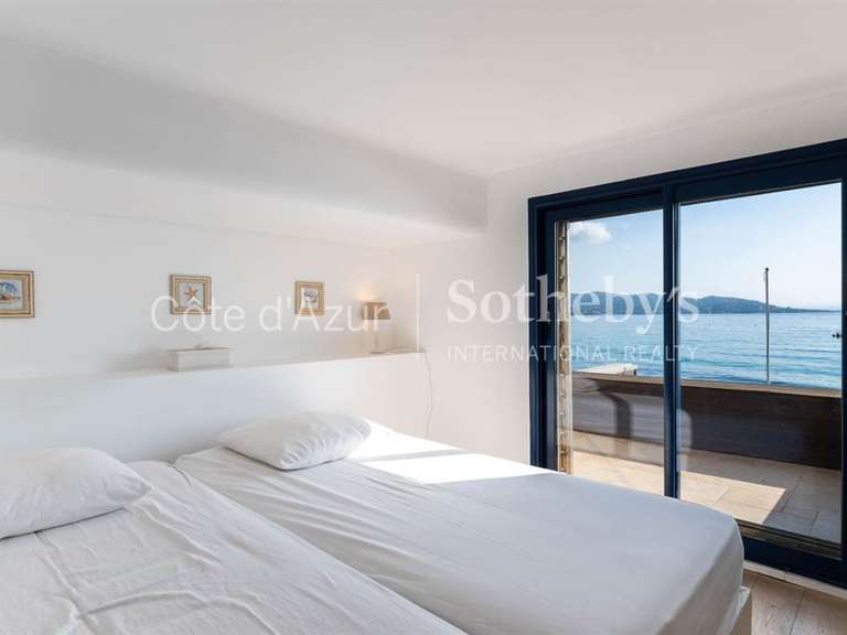 Maison avec Vue sur mer Sainte-Maxime - 4 chambres - 177m²