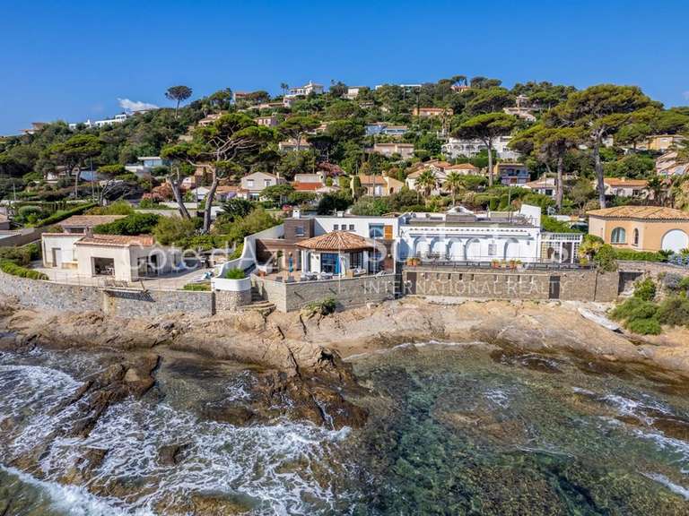 Maison avec Vue sur mer Sainte-Maxime - 4 chambres - 177m²