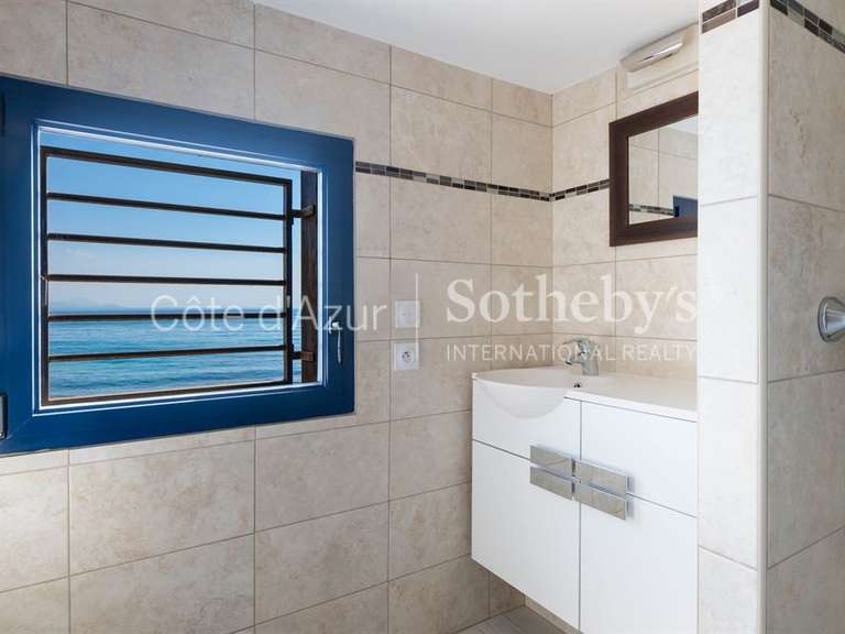 Maison avec Vue sur mer Sainte-Maxime - 4 chambres - 177m²