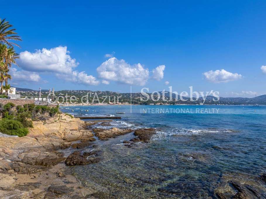 Maison Sainte-Maxime