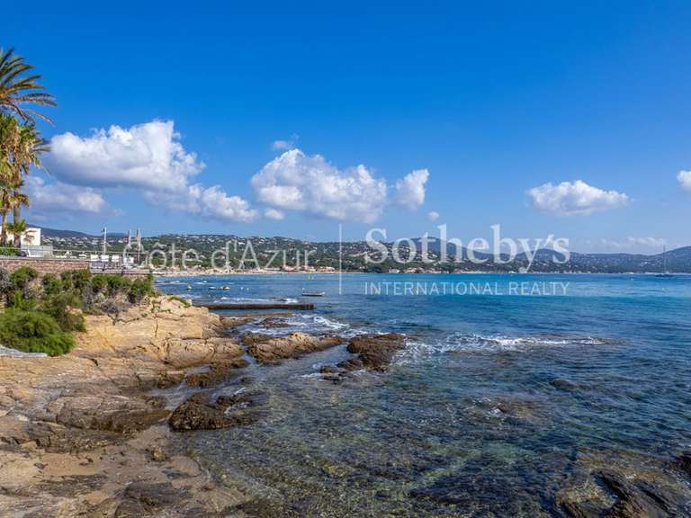 Maison avec Vue sur mer Sainte-Maxime - 4 chambres - 177m²