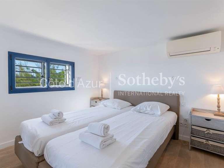 Maison avec Vue sur mer Sainte-Maxime - 4 chambres - 177m²