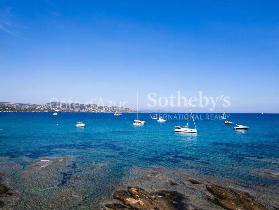 Maison Sainte-Maxime