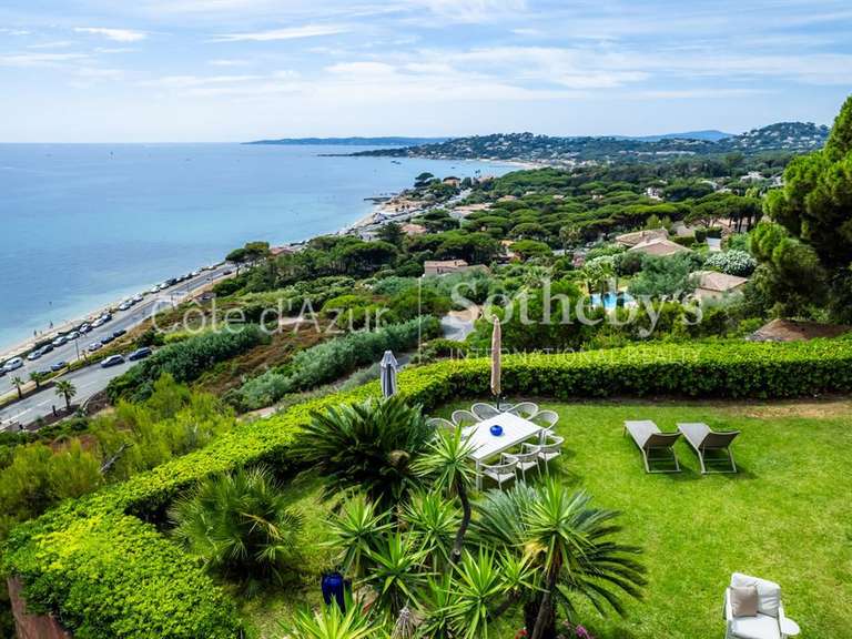 Maison avec Vue sur mer Sainte-Maxime - 4 chambres - 340m²