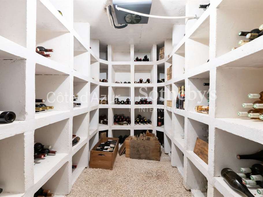 Maison Sainte-Maxime