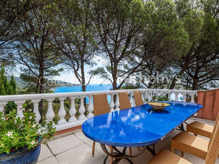 Maison avec Vue sur mer Sainte-Maxime - 4 chambres - 340m²