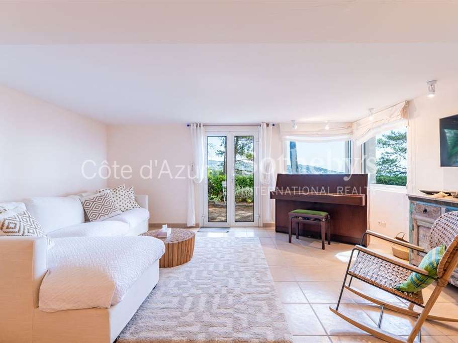 Maison Sainte-Maxime