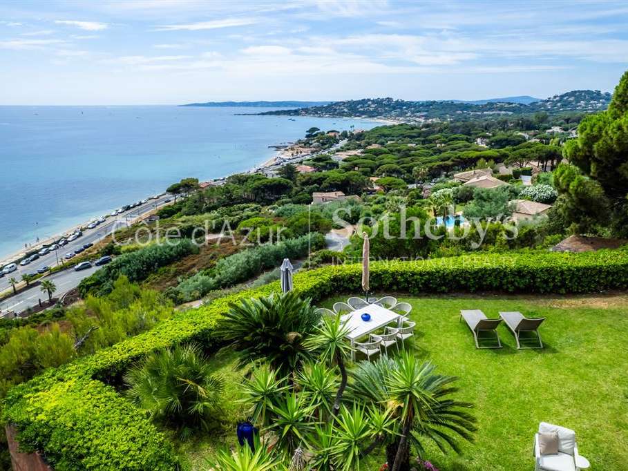 House Sainte-Maxime