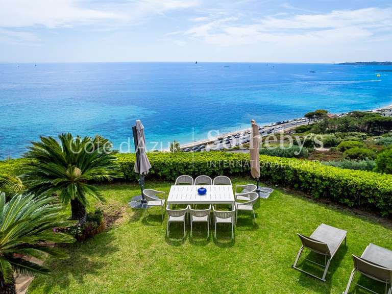Maison avec Vue sur mer Sainte-Maxime - 4 chambres - 340m²