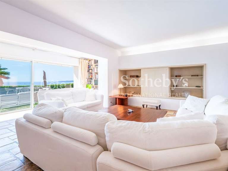 Maison avec Vue sur mer Sainte-Maxime - 4 chambres - 340m²