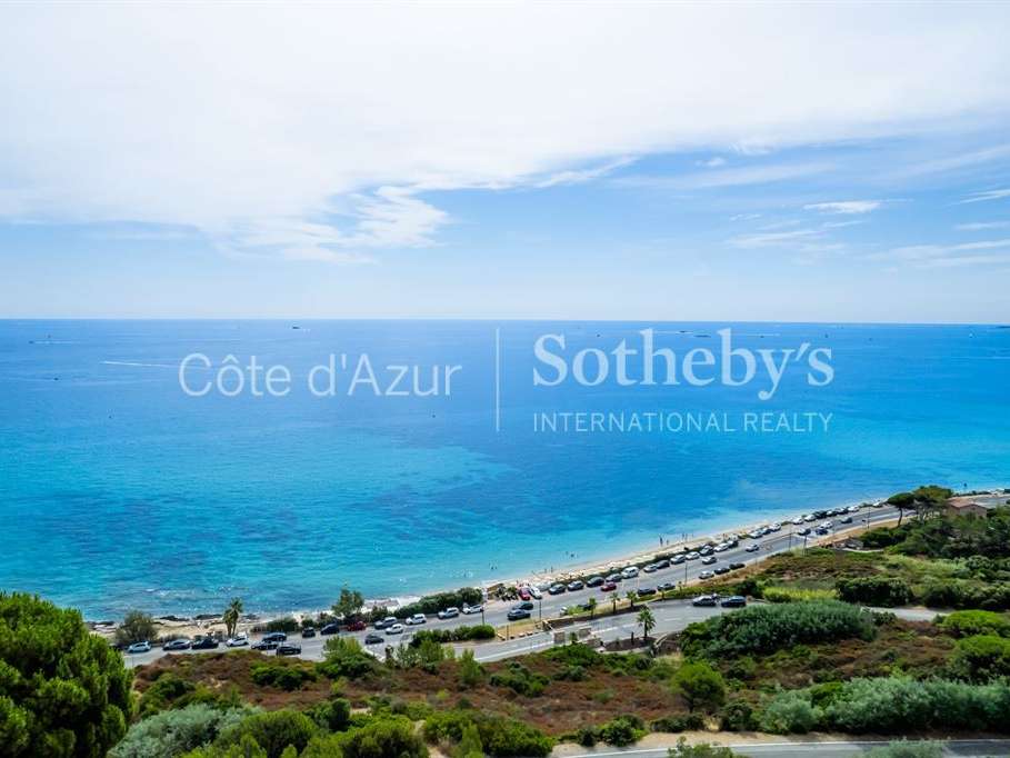 Maison Sainte-Maxime