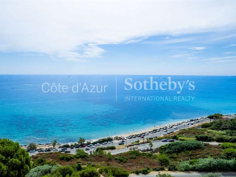 Maison avec Vue sur mer Sainte-Maxime - 4 chambres - 340m²