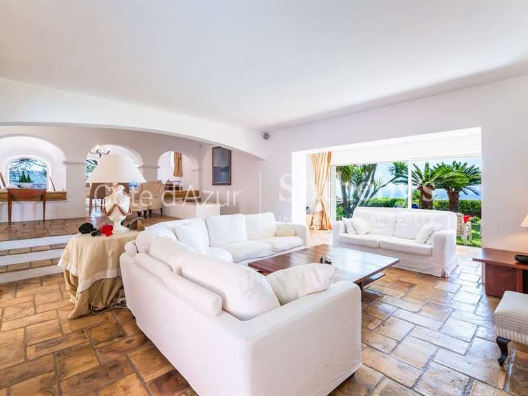 Maison avec Vue sur mer Sainte-Maxime - 4 chambres - 340m²