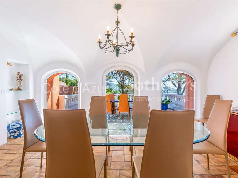 Maison avec Vue sur mer Sainte-Maxime - 4 chambres - 340m²