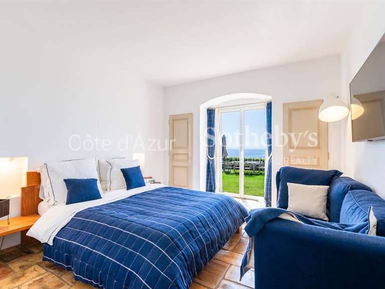 Maison avec Vue sur mer Sainte-Maxime - 4 chambres - 340m²