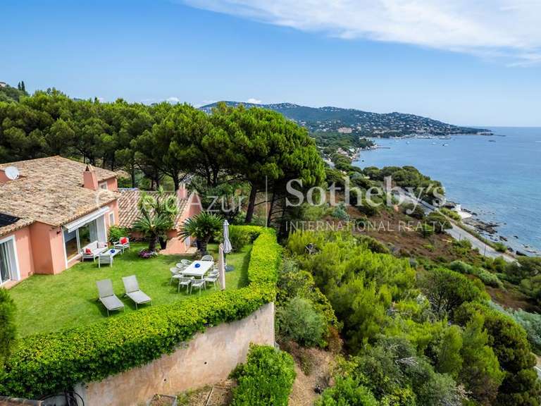 Maison avec Vue sur mer Sainte-Maxime - 4 chambres - 340m²