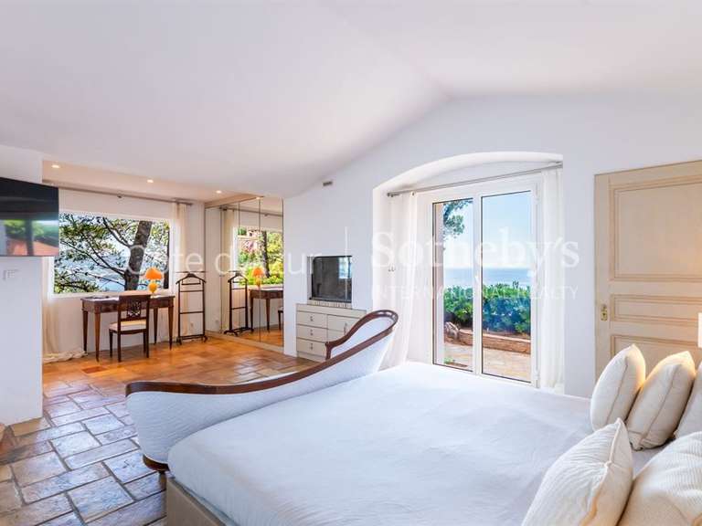 Maison avec Vue sur mer Sainte-Maxime - 4 chambres - 340m²