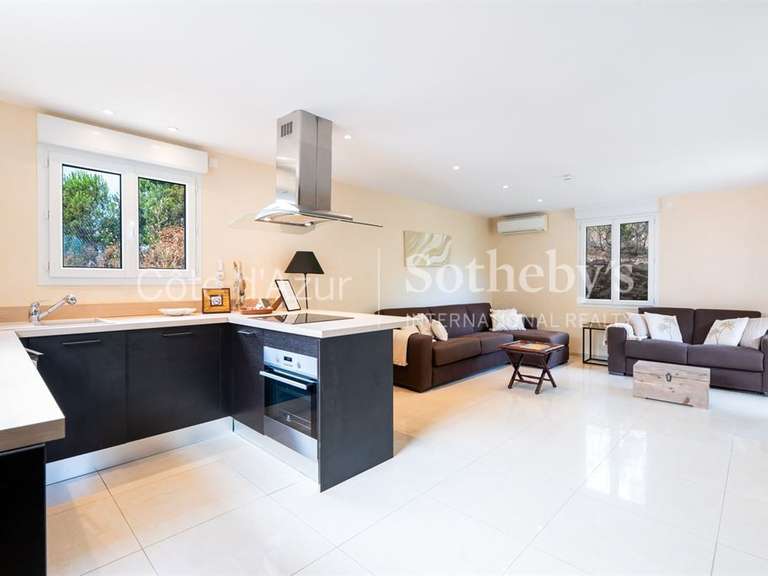 Maison avec Vue sur mer Sainte-Maxime - 4 chambres - 340m²