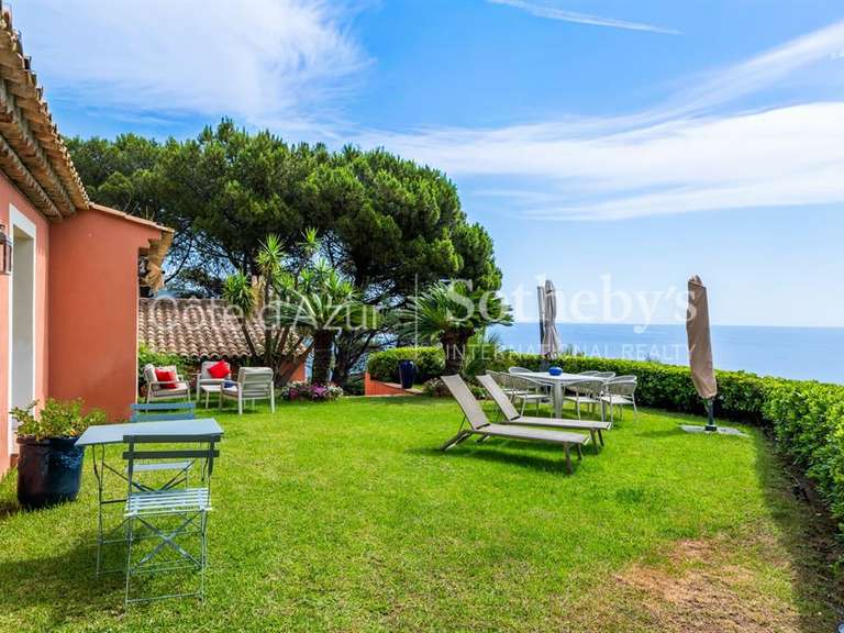 Maison avec Vue sur mer Sainte-Maxime - 4 chambres - 340m²