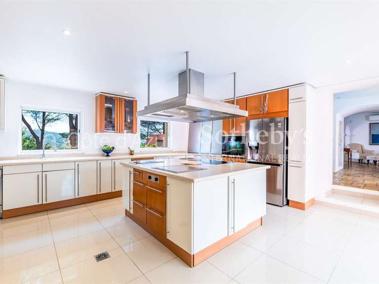 Maison avec Vue sur mer Sainte-Maxime - 4 chambres - 340m²