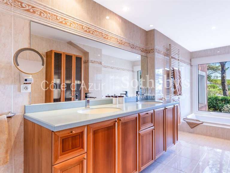 Maison avec Vue sur mer Sainte-Maxime - 4 chambres - 340m²