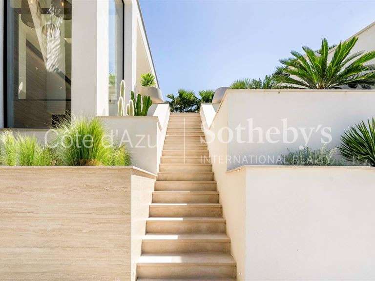 Maison avec Vue sur mer Sainte-Maxime - 5 chambres - 420m²