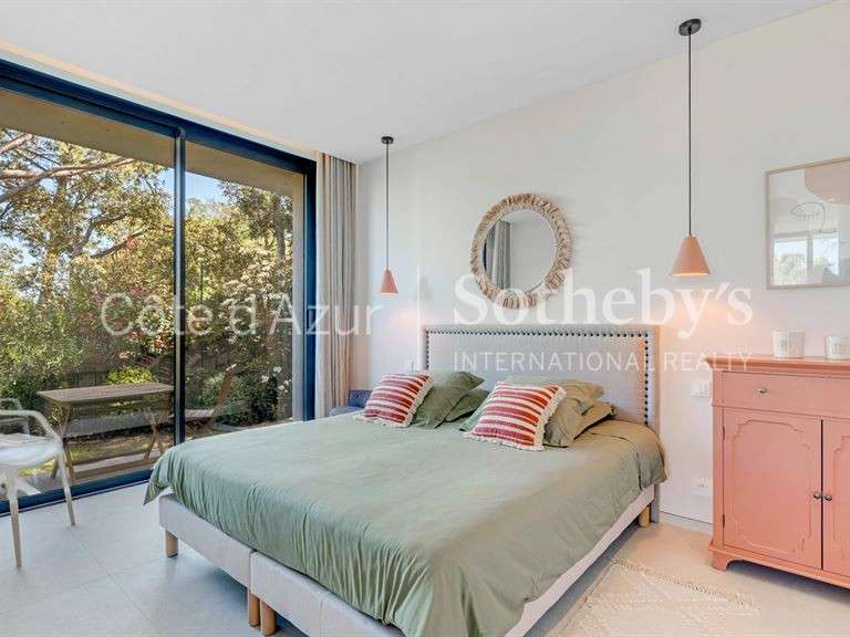 Maison avec Vue sur mer Sainte-Maxime - 5 chambres - 420m²